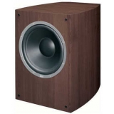 Сабвуфер HECO Victa Sub 251 A Espresso