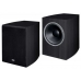 Сабвуфер HECO Victa Sub 251 A Black