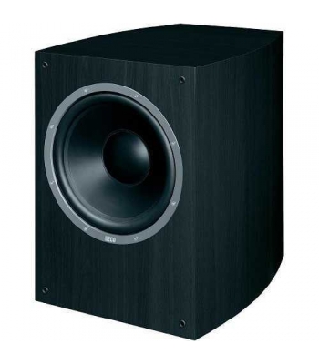 Сабвуфер HECO Victa Sub 251 A Black