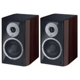 Акустическая система HECO Music Style 200 Piano Black/Espresso