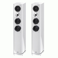 Акустическая система HECO Aleva GT 602 Piano White