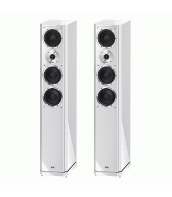 Акустическая система HECO Aleva GT 602 Piano White