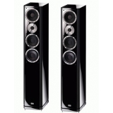 Акустическая система HECO Aleva GT 602 Piano Black