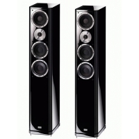 Акустическая система HECO Aleva GT 602 Piano Black