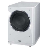 Сабвуфер HECO Celan GT Sub 322A High Gloss White