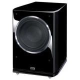 Сабвуфер HECO Celan GT Sub 322A Piano Black