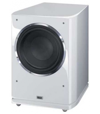 Сабвуфер HECO Celan GT Sub 322A Piano White