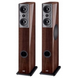 Акустическая система HECO Music Colors 200 Piano Wenge