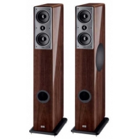 Акустическая система HECO Music Colors 200 Piano Wenge