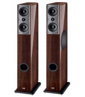 Акустическая система HECO Music Colors 200 Piano Wenge