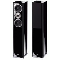 Акустическая система HECO Aleva GT 402 Piano Black
