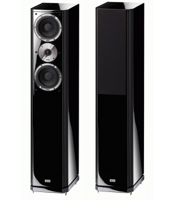 Акустическая система HECO Aleva GT 402 Piano Black