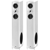 Акустическая система HECO Aleva GT 402 Piano White