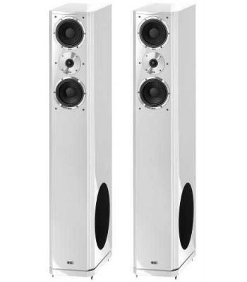 Акустическая система HECO Aleva GT 402 Piano White