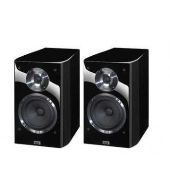 Акустическая система HECO Celan GT 302 High Gloss Black