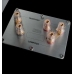 Акустическая система HECO Celan GT 302 High Gloss White