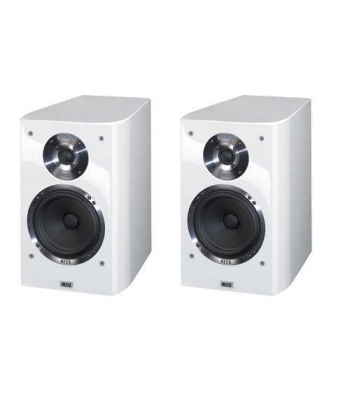 Акустическая система HECO Celan GT 302 High Gloss White