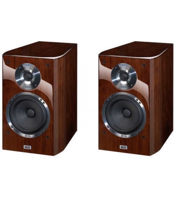 Акустическая система HECO Celan GT 302 High Gloss Espresso