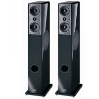 Акустическая система HECO Music Colors 200 Piano Black