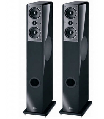 Акустическая система HECO Music Colors 200 Piano Black