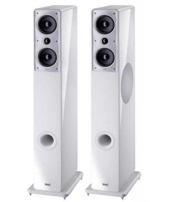 Акустическая система HECO Music Colors 200 Piano White