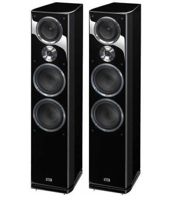 Акустическая система HECO Celan GT 902 Ash Veneer Black
