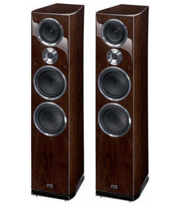 Акустическая система HECO Celan GT 902 High Gloss Espresso