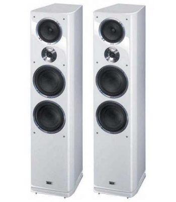 Акустическая система HECO Celan GT 902 High Gloss White