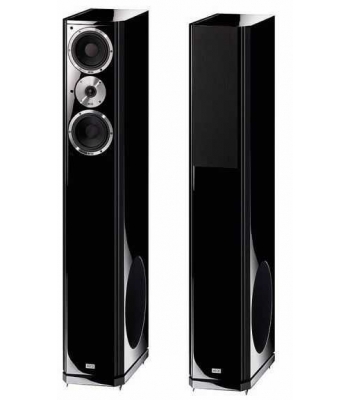 Акустическая система HECO Aleva GT 1002 Piano Black