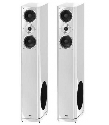 Акустическая система HECO Aleva GT 1002 Piano White