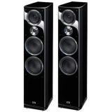Акустическая система HECO Celan GT 702 Ash Veneer Black