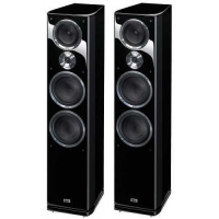 Акустическая система HECO Celan GT 702 Ash Veneer Black