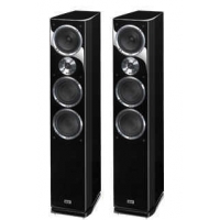 Акустическая система HECO Celan GT 702 High Gloss Black
