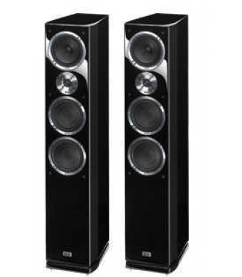 Акустическая система HECO Celan GT 702 High Gloss Black