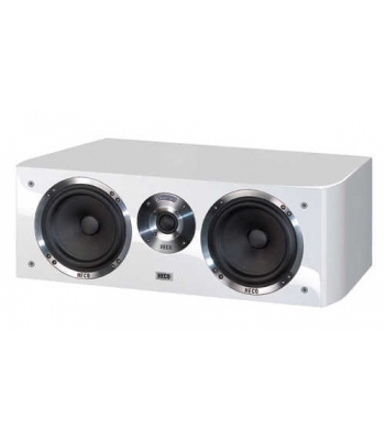 Акустическая система HECO Celan GT Center 42 High Gloss White