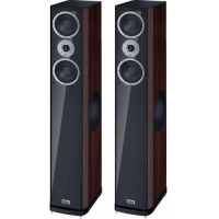 Акустическая система HECO Music Style 800 Piano Black/Espresso