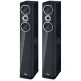 Акустическая система HECO Music Style 800 Piano Black/Ash Black