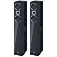 Акустическая система HECO Music Style 800 Piano Black/Ash Black