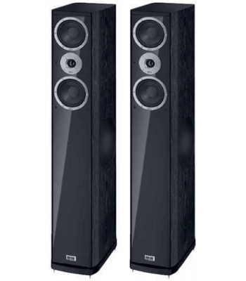 Акустическая система HECO Music Style 800 Piano Black/Ash Black