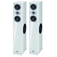 Акустическая система HECO Music Style 800 Piano White/Ash White