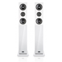 Акустическая система Audio Physic Classic 10 Glass White