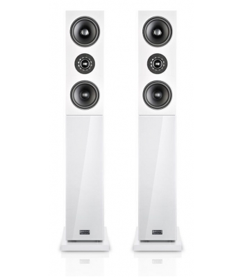 Акустическая система Audio Physic Classic 10 Glass White