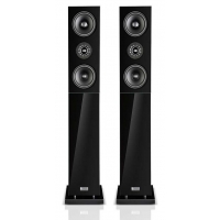 Акустическая система Audio Physic Classic 10 Glass Black
