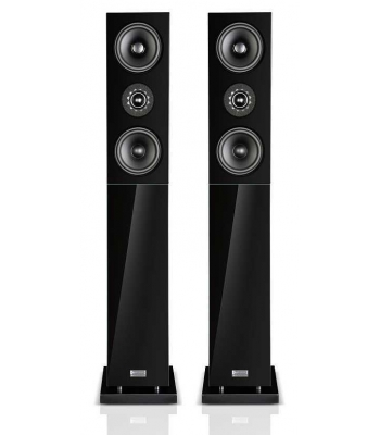 Акустическая система Audio Physic Classic 10 Glass Black