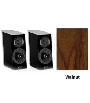Акустическая система Audio Physic Step 25 Walnut