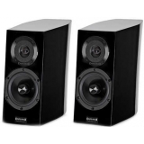 Акустическая система Audio Physic Step 25 Lack Black / White