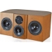Акустическая система Audio Physic High End Center 25 Cherry, Natural, rosenut, maple light, maple Dark, Black Ash