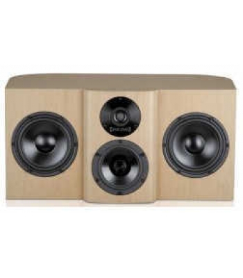 Акустическая система Audio Physic High End Center 25 Cherry, Natural, rosenut, maple light, maple Dark, Black Ash