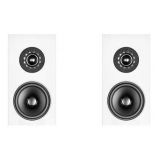 Акустическая система Audio Physic Classic Compact Glass White