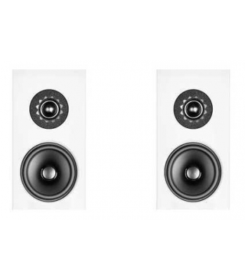 Акустическая система Audio Physic Classic Compact Glass White